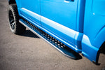 RPT2 Running Board | Crew Cab | Black | Ford F-150/Lightning/F-250/F-350/Raptor (15-26) - Image 6