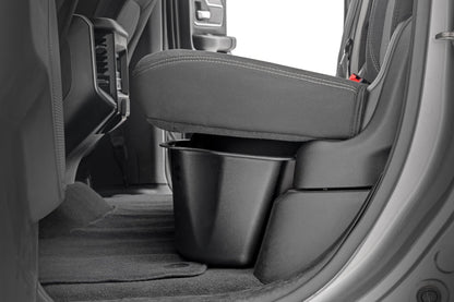 Under Seat Storage | Double Cab | Ram 1500 2WD/4WD (2019-2026) - Image 3