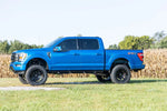 6 INCH LIFT KIT FORD F-150 4WD (2021-2023)