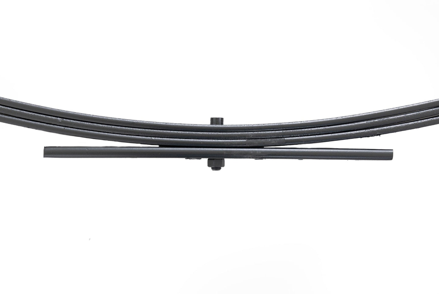 Front Leaf Springs | 2.5" Lift | Pair | Jeep Wrangler YJ 4WD (1987-1995) - Image 2