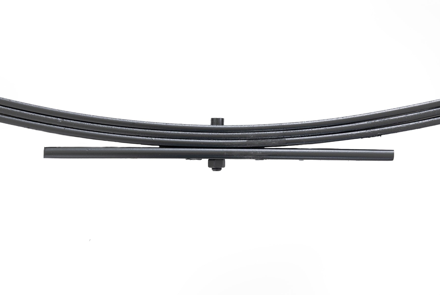 Front Leaf Springs | 2.5" Lift | Pair | Jeep Wrangler YJ 4WD (1987-1995) - Image 2