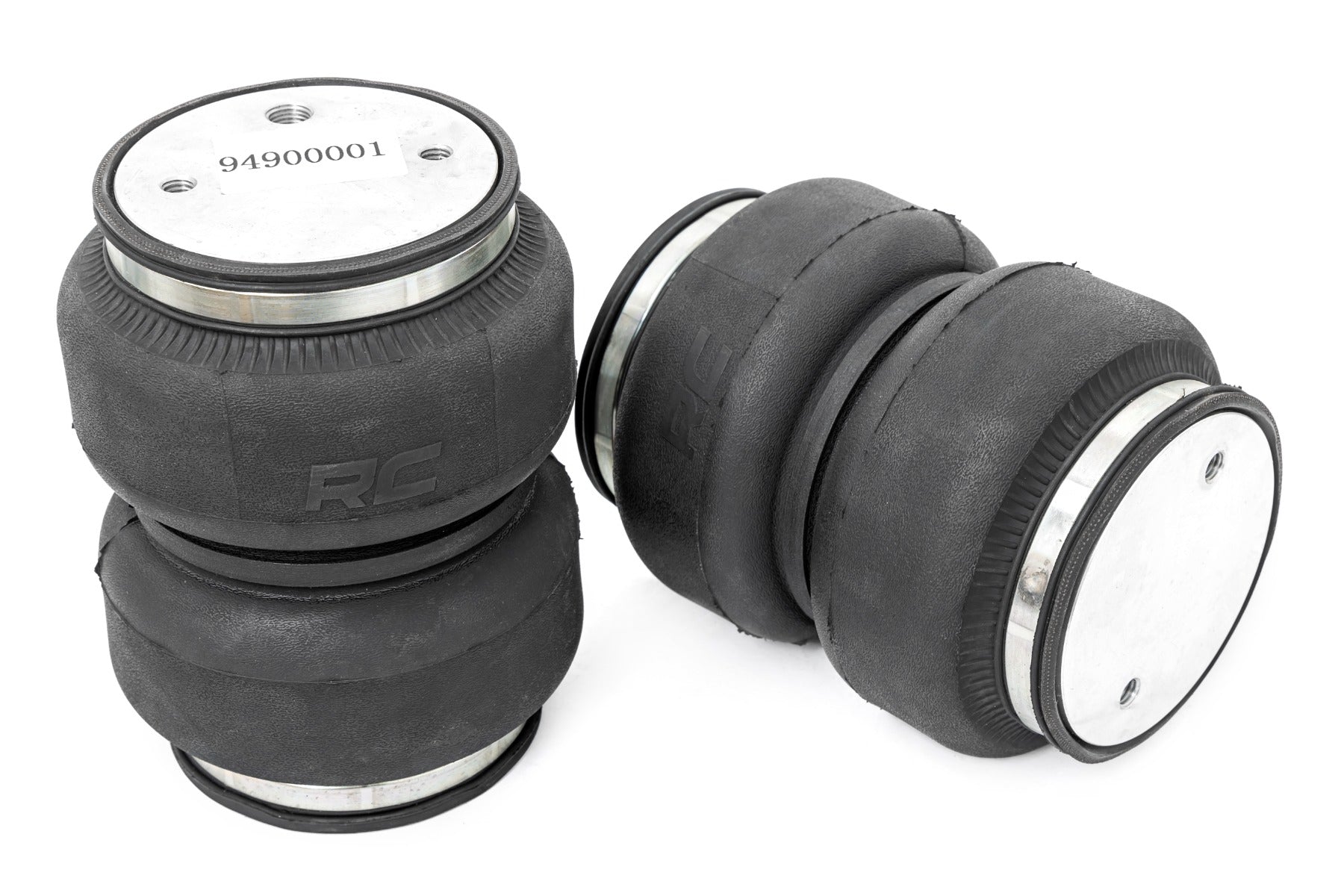 Air Spring Kit w/compressor | Wireless Controller | Ram 1500 4WD (2019-2026) - Image 2