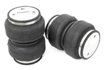Air Spring Kit w/compressor | 6-7.5 Inch Lift Kit | Chevy/GMC 1500 (07-18 & Classic) - Image 2