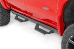AL2 DROP STEPS CREW CAB | FORD F-150/LIGHTNING/F-250/F-350/RAPTOR (15-23)