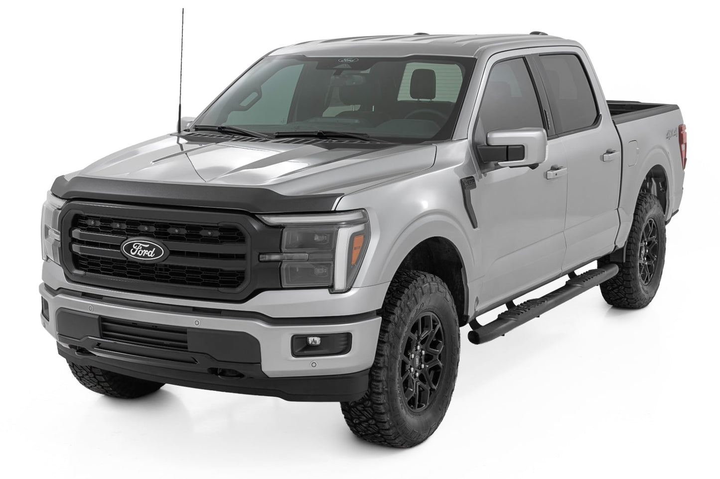 Hood Protector | Ford F-150 2WD/4WD (2021-2026) - Image 4
