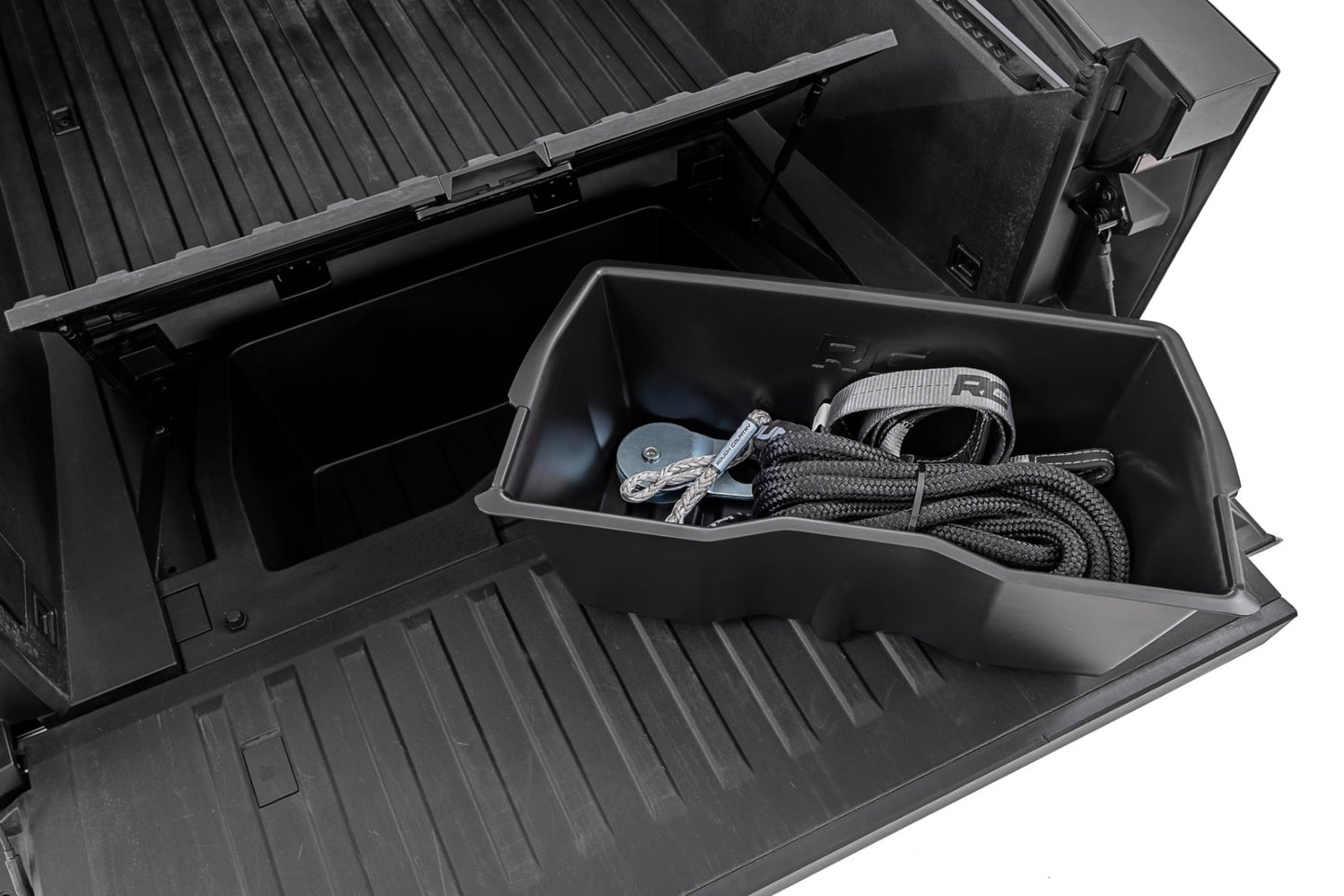 Bed Storage Compartment | Tesla Cybertruck 4WD (2024-2025) - Image 2