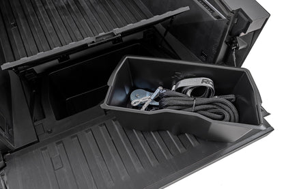 Bed Storage Compartment | Tesla Cybertruck 4WD (2024-2025) - Image 2