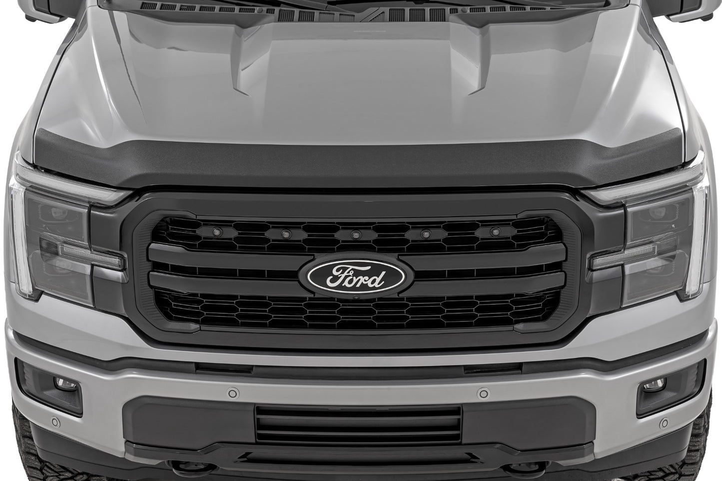 Hood Protector | Ford F-150 2WD/4WD (2021-2026) - Image 3