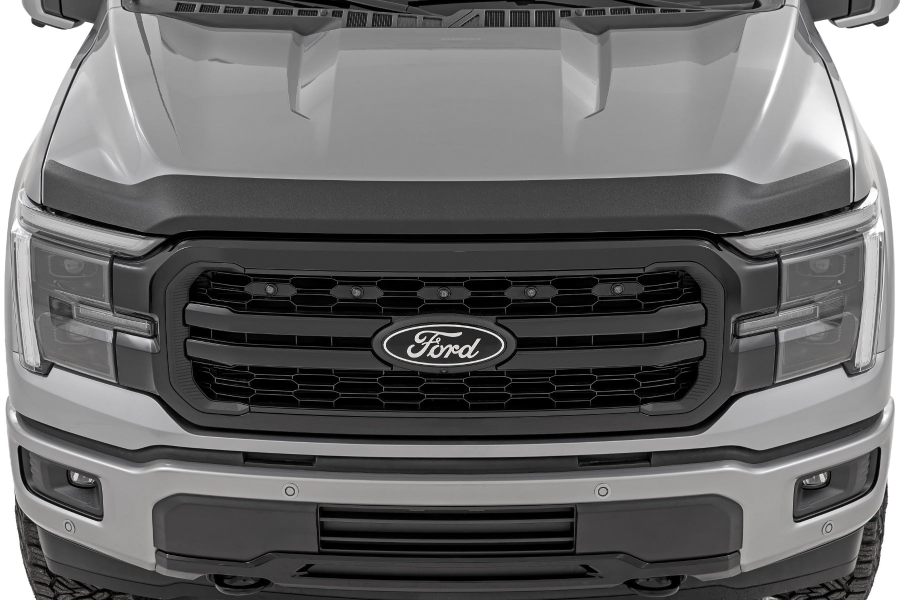 Hood Protector | Ford F-150 2WD/4WD (2021-2026) - Image 3