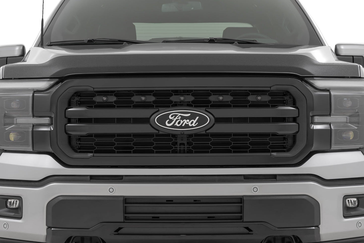 Hood Protector | Ford F-150 2WD/4WD (2021-2026) - Image 2