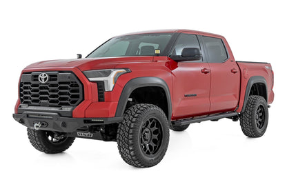 Multi-Color LED Running Boards | CrewMax | Toyota Tundra 2WD/4WD (2022-2026) - Image 4