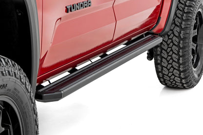 Multi-Color LED Running Boards | CrewMax | Toyota Tundra 2WD/4WD (2022-2026) - Image 3