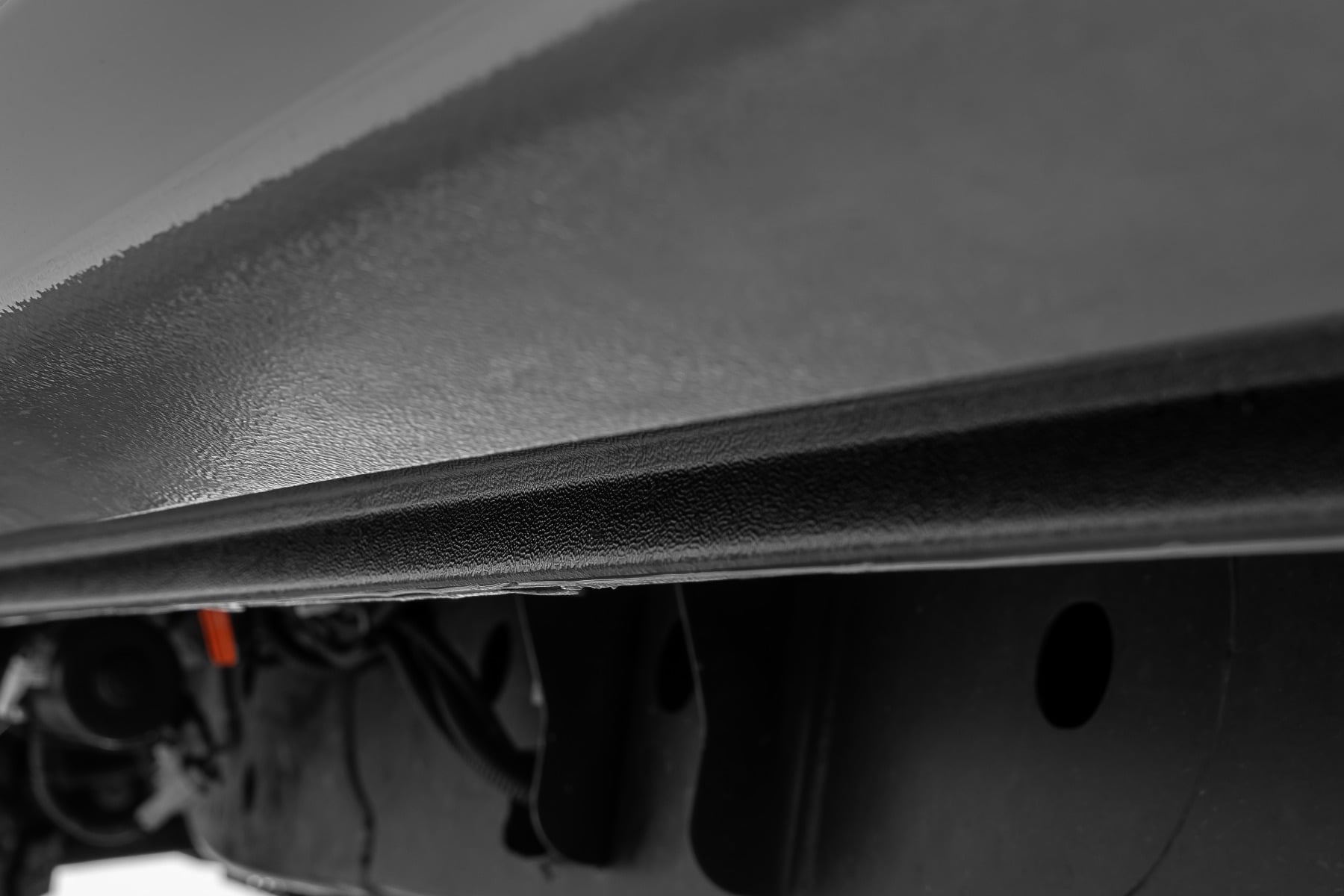Trail Cladding | Rocker Sill Plates | Ford F-150 2WD/4WD (2021-2026) - Image 3