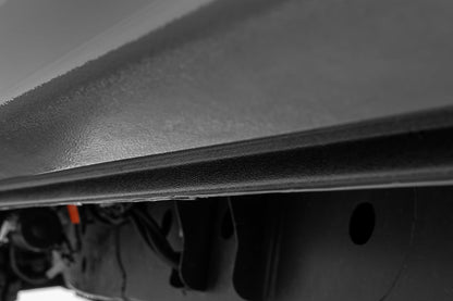 Trail Cladding | Rocker Sill Plates | Ford F-150 2WD/4WD (2021-2026) - Image 3