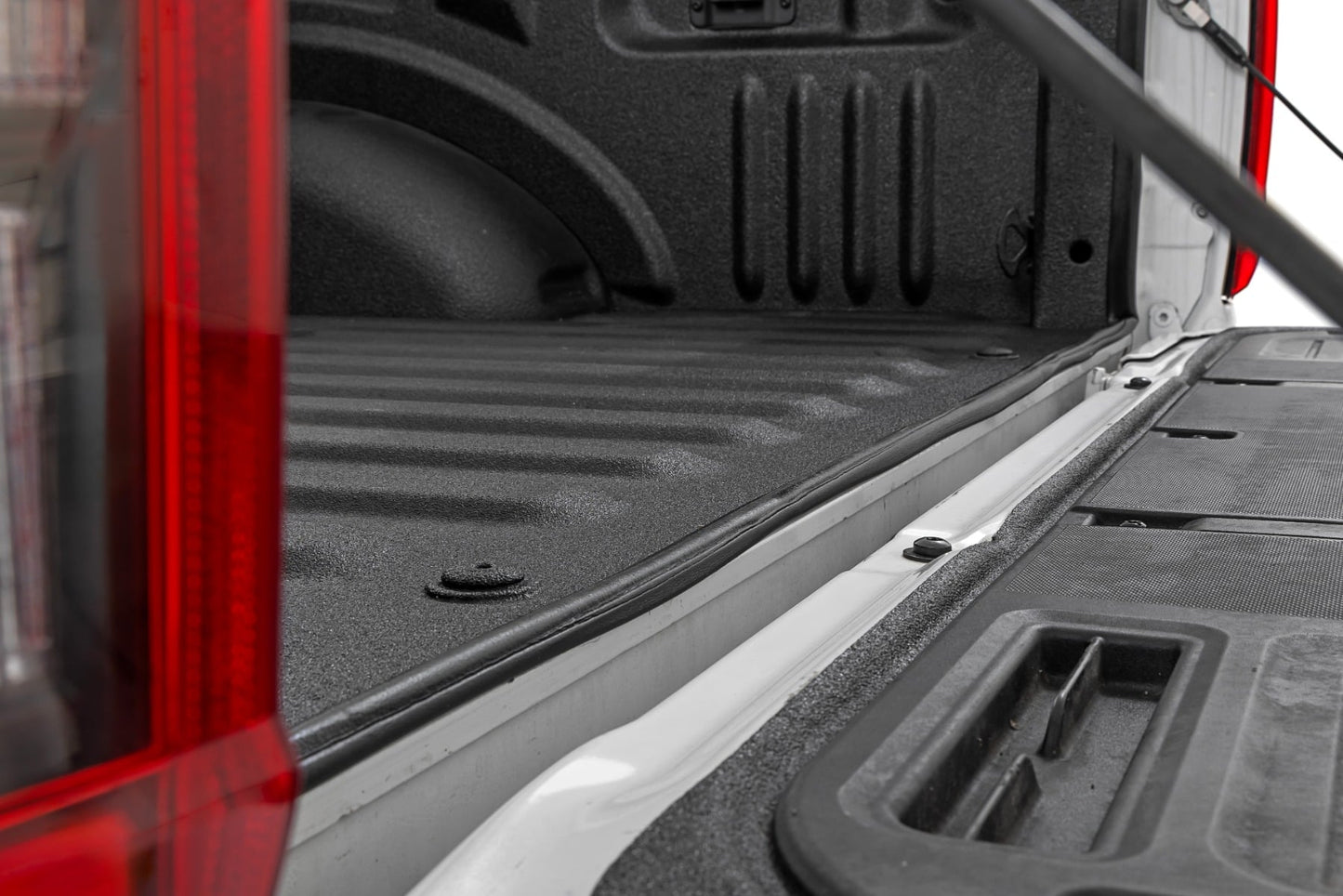 Tailgate Seal Kit | Waterproof & Dustproof Protection | Universal Fitment - Image 3