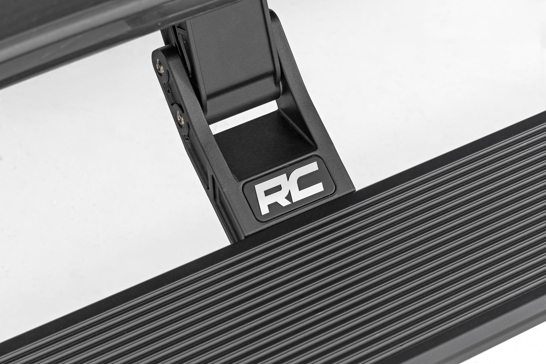 Power Running Boards | HT-Series | Crew Cab | Ram 1500 2WD/4WD (2009-2018 &amp; Classic) - Image 3