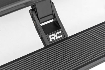 Power Running Boards | HT-Series | Crew Cab | Ram 1500 2WD/4WD (2009-2018 &amp; Classic) - Image 3
