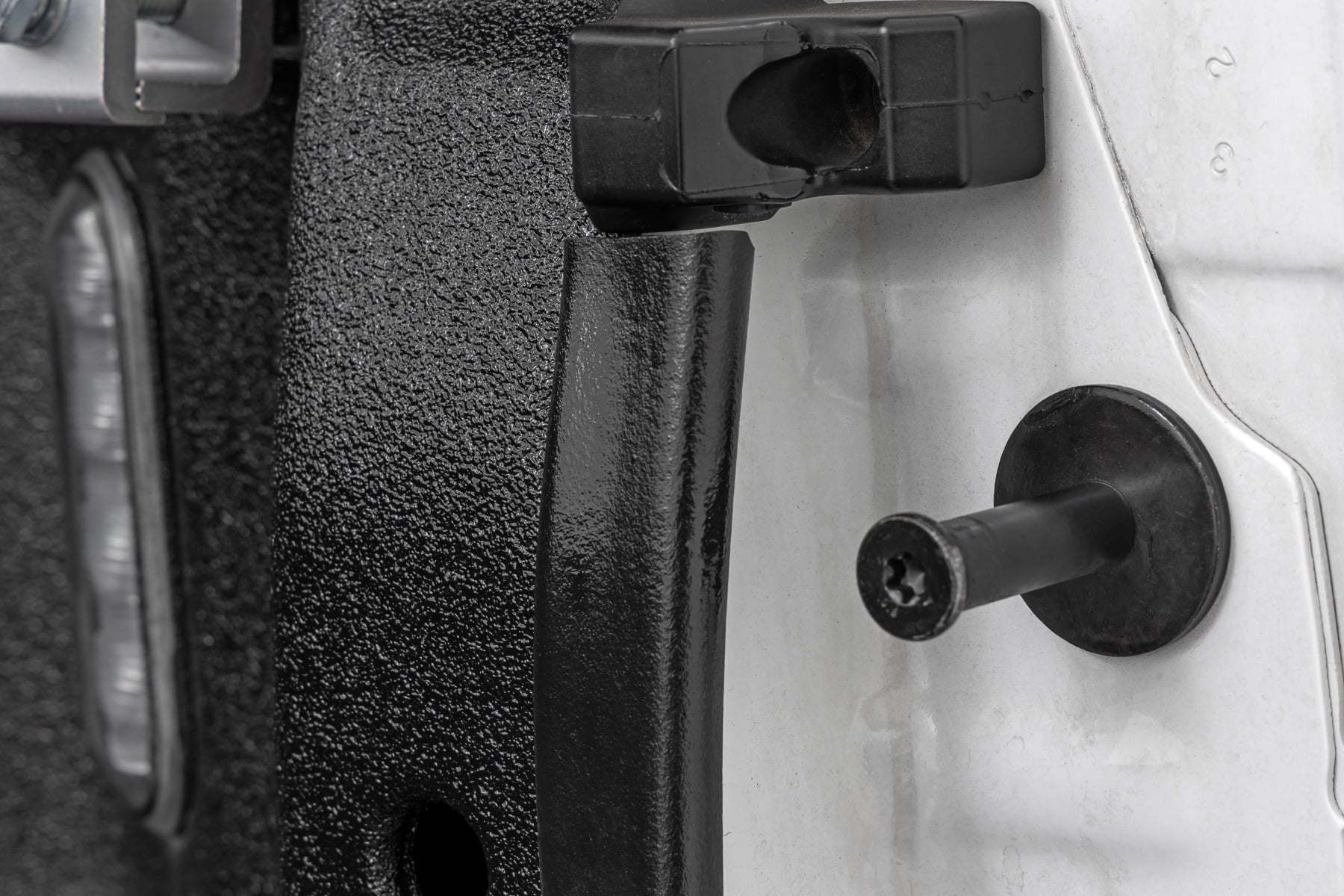 Tailgate Seal Kit | Waterproof & Dustproof Protection | Universal Fitment - Image 4