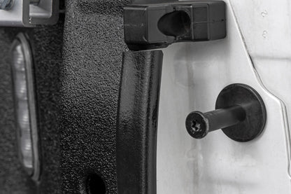 Tailgate Seal Kit | Waterproof & Dustproof Protection | Universal Fitment - Image 4
