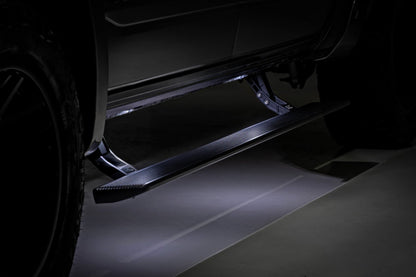 Power Running Boards | HT-Series | Crew Cab | Ram 1500 2WD/4WD (2009-2018 &amp; Classic) - Image 2