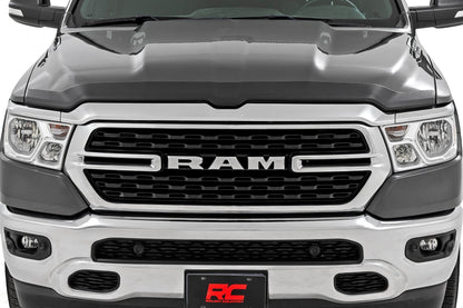 Hood Protector | Ram 1500 2WD/4WD (2019-2026) - Image 2
