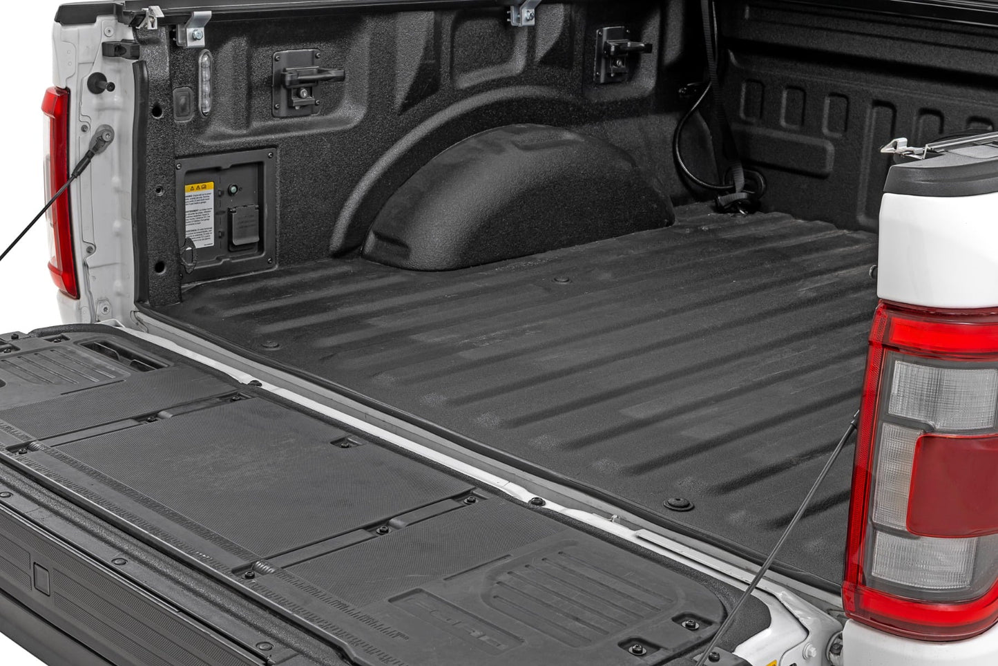 Tailgate Seal Kit | Waterproof & Dustproof Protection | Universal Fitment - Image 2
