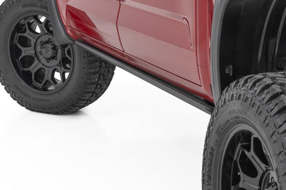 Power Running Boards | CrewMax | Toyota Tundra 2WD/4WD (2022-2026) - Image 2