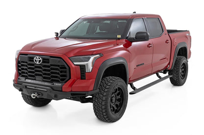 Power Running Boards | CrewMax | Toyota Tundra 2WD/4WD (2022-2026) - Image 3