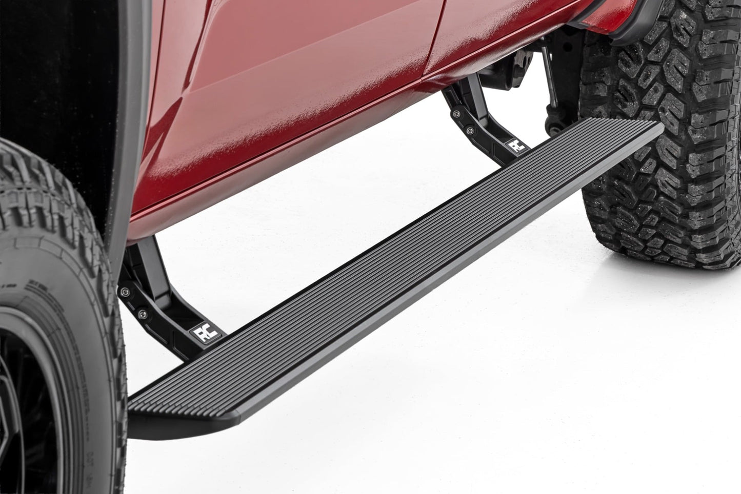 Power Running Boards | CrewMax | Toyota Tundra 2WD/4WD (2022-2026) - Image 5