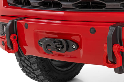 Front FXS Bumper | 12000S | Chevy Silverado 1500 2WD/4WD (2023-2026) - Image 6