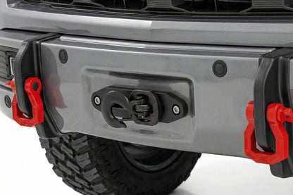 Bumper Cover | GXD Sterling Grey Metallic | Chevy Silverado 1500 (23-26) - Image 5