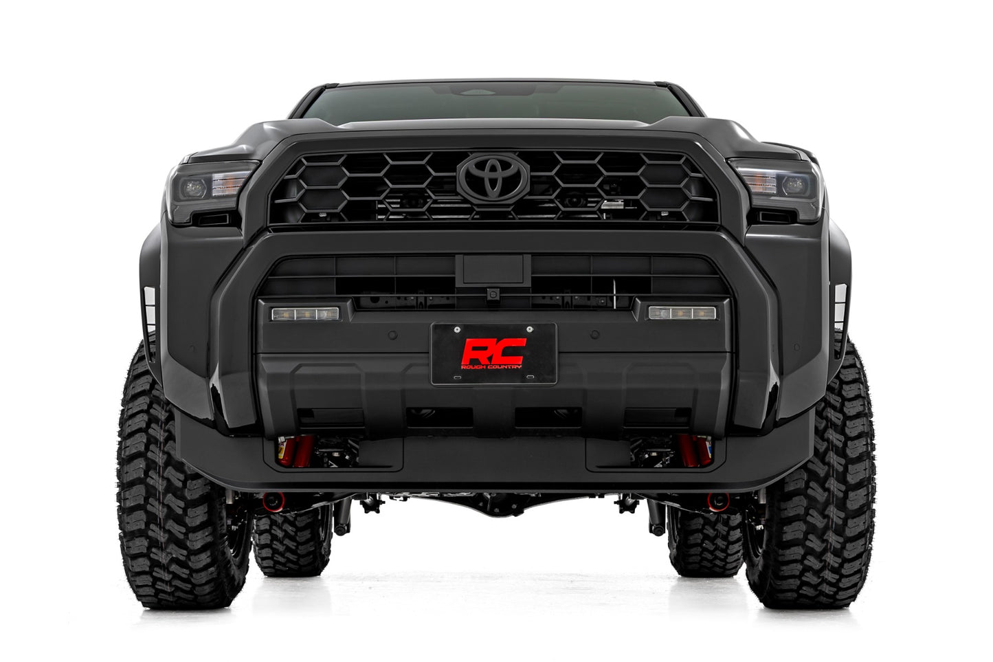 3.5 Inch Lift Kit | N3 | Toyota 4Runner 4WD (2025-2026) - Image 3