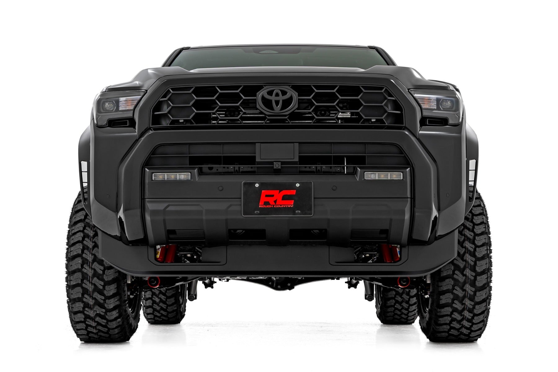 3.5 Inch Lift Kit | M1R | Toyota 4Runner 4WD (2025-2026) - Image 3