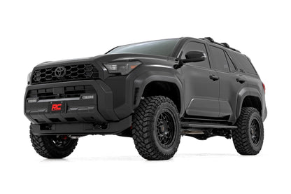 3.5 Inch Lift Kit | TRD Offroad | Toyota 4Runner 4WD (2025-2026) - Image 2