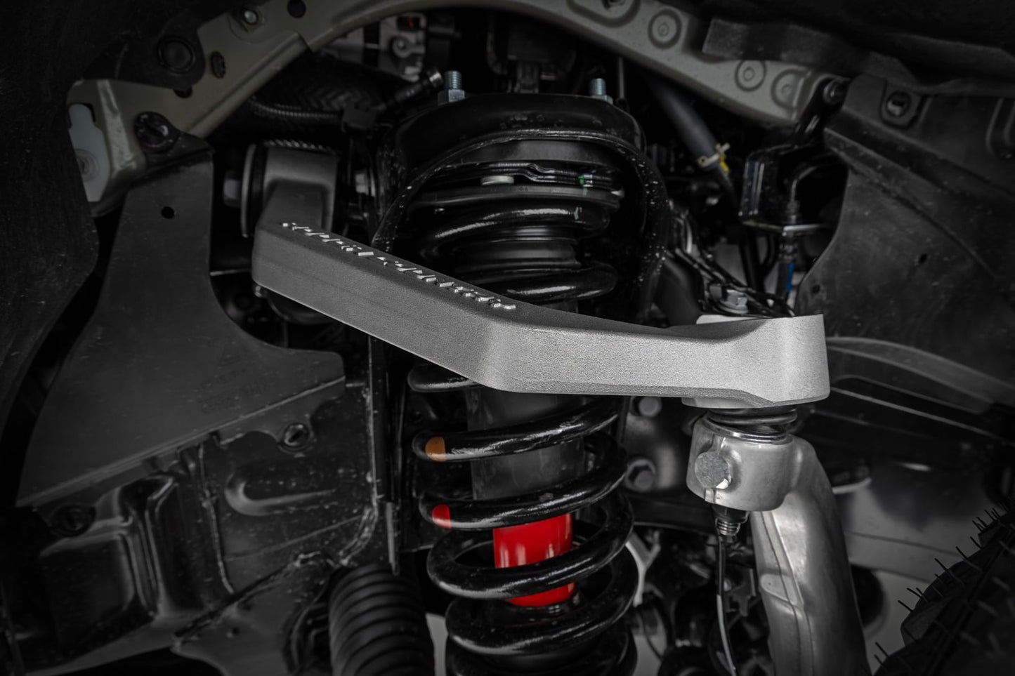 3.5 Inch Lift Kit | TRD Offroad | Toyota 4Runner 4WD (2025-2026) - Image 5