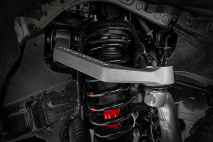 3.5 Inch Lift Kit | TRD Offroad | M1R | Toyota 4Runner 4WD (2025-2026) - Image 5