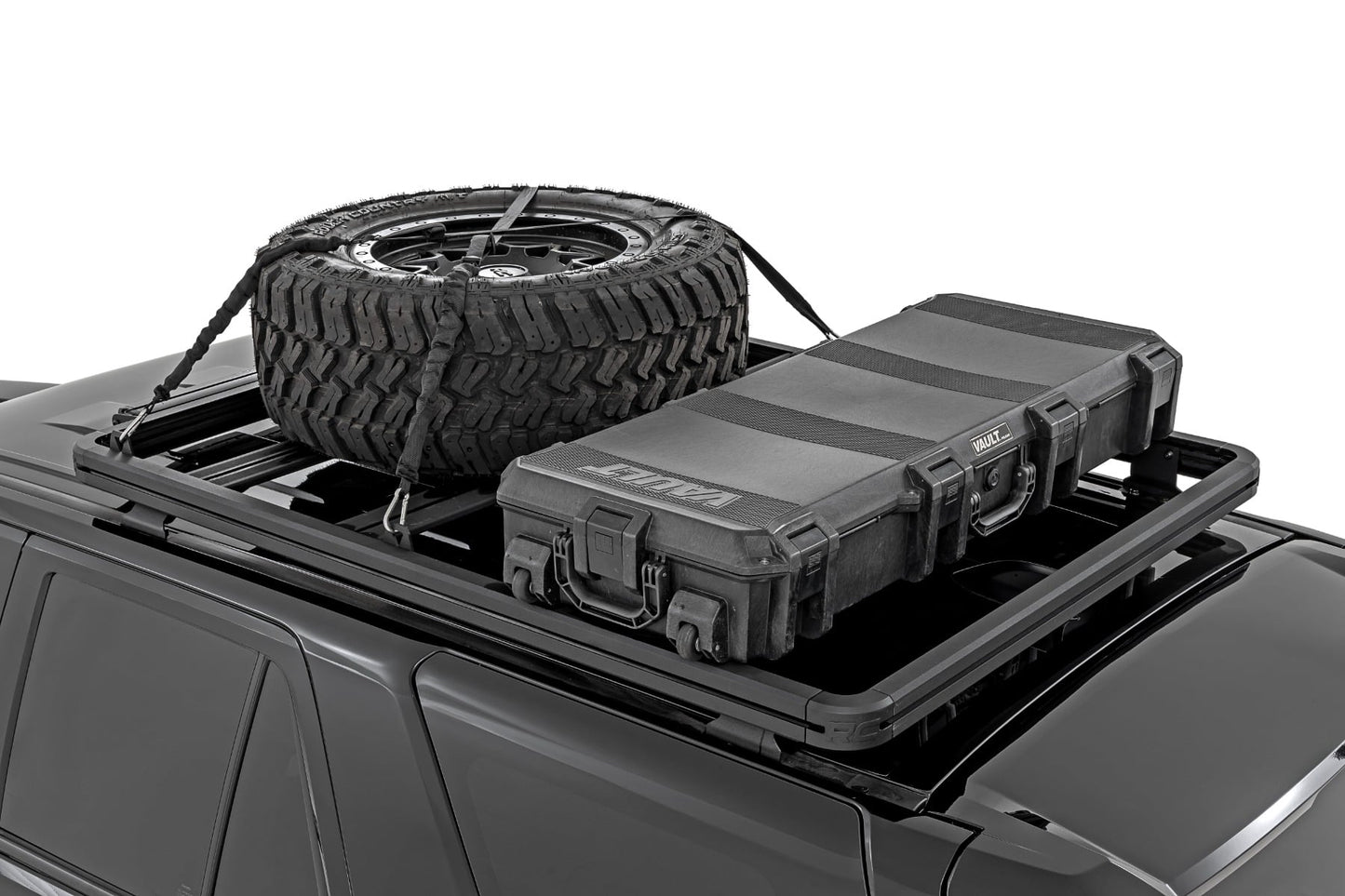 Roof Rack | Toyota 4Runner 2WD/4WD (2025-2026) - Image 5