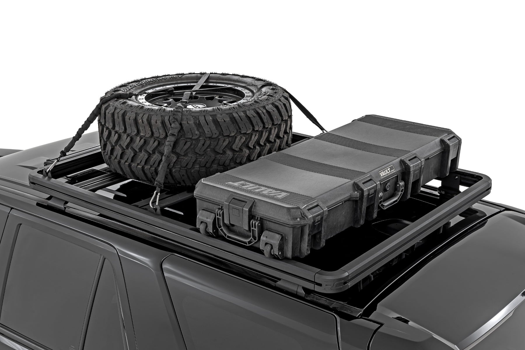 Roof Rack | Toyota 4Runner 2WD/4WD (2025-2026) - Image 5