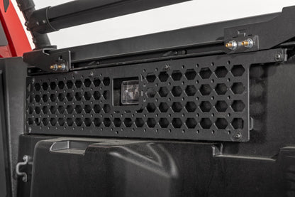 Molle Panel Kit | Combo | Bed | Toyota Tacoma 2WD/4WD (2024-2026) - Image 5