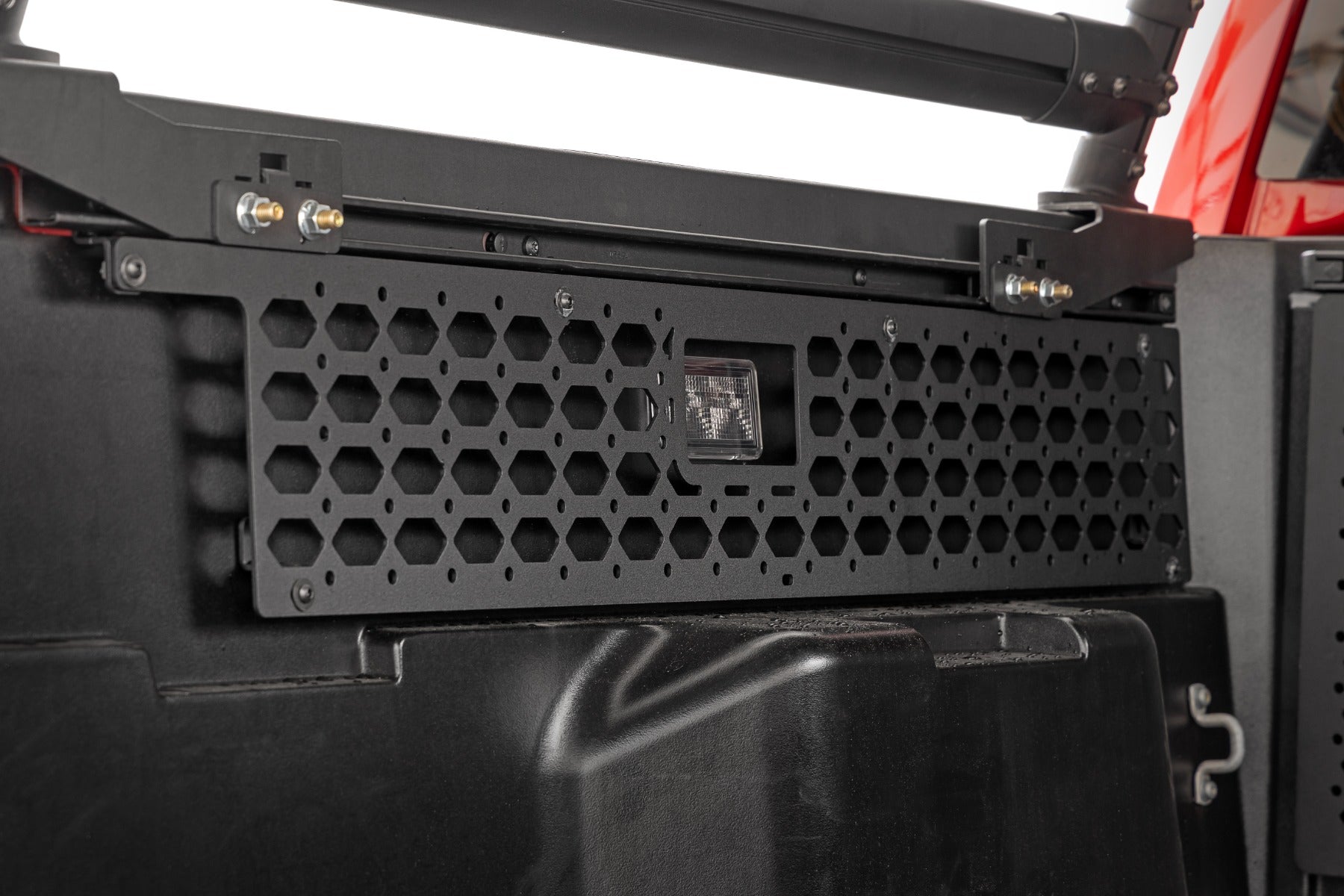 Molle Panel Kit | Combo | Bed | Toyota Tacoma 2WD/4WD (2024-2026) - Image 6