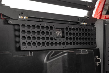 Molle Panel Kit | Side | Bed | Toyota Tacoma 2WD/4WD (2024-2026) - Image 6