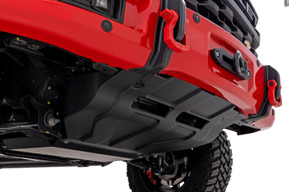Front FXS Bumper | Chevy Silverado 1500 2WD/4WD (2023-2026) - Image 5