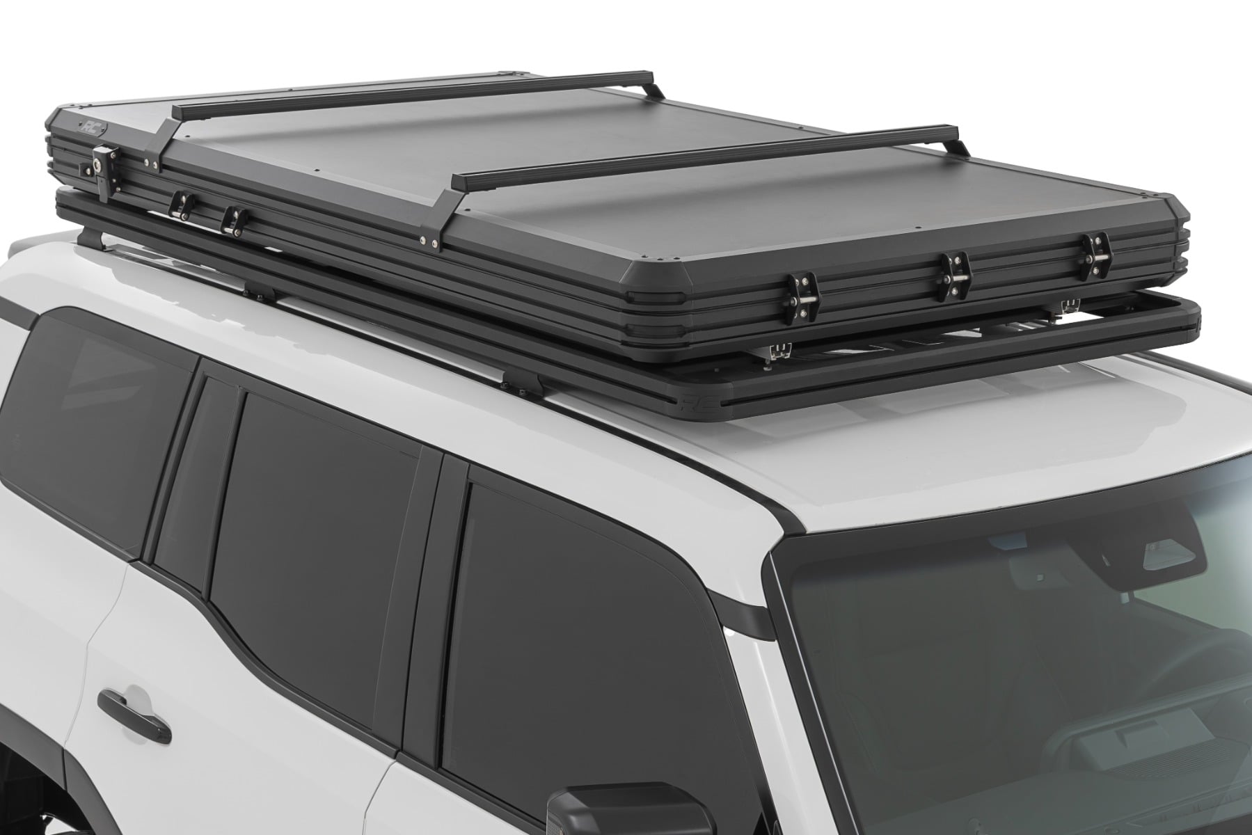 Roof Rack | Toyota Land Cruiser 4WD (2024-2026) - Image 6