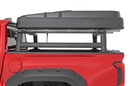 Bed Rack | Half Rack | Aluminum | Toyota Tacoma 2WD/4WD (2024-2026) - Image 5