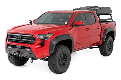 Hidden Winch Mount | 9500S | Toyota Tacoma 2WD/4WD (2024-2026) - Image 6