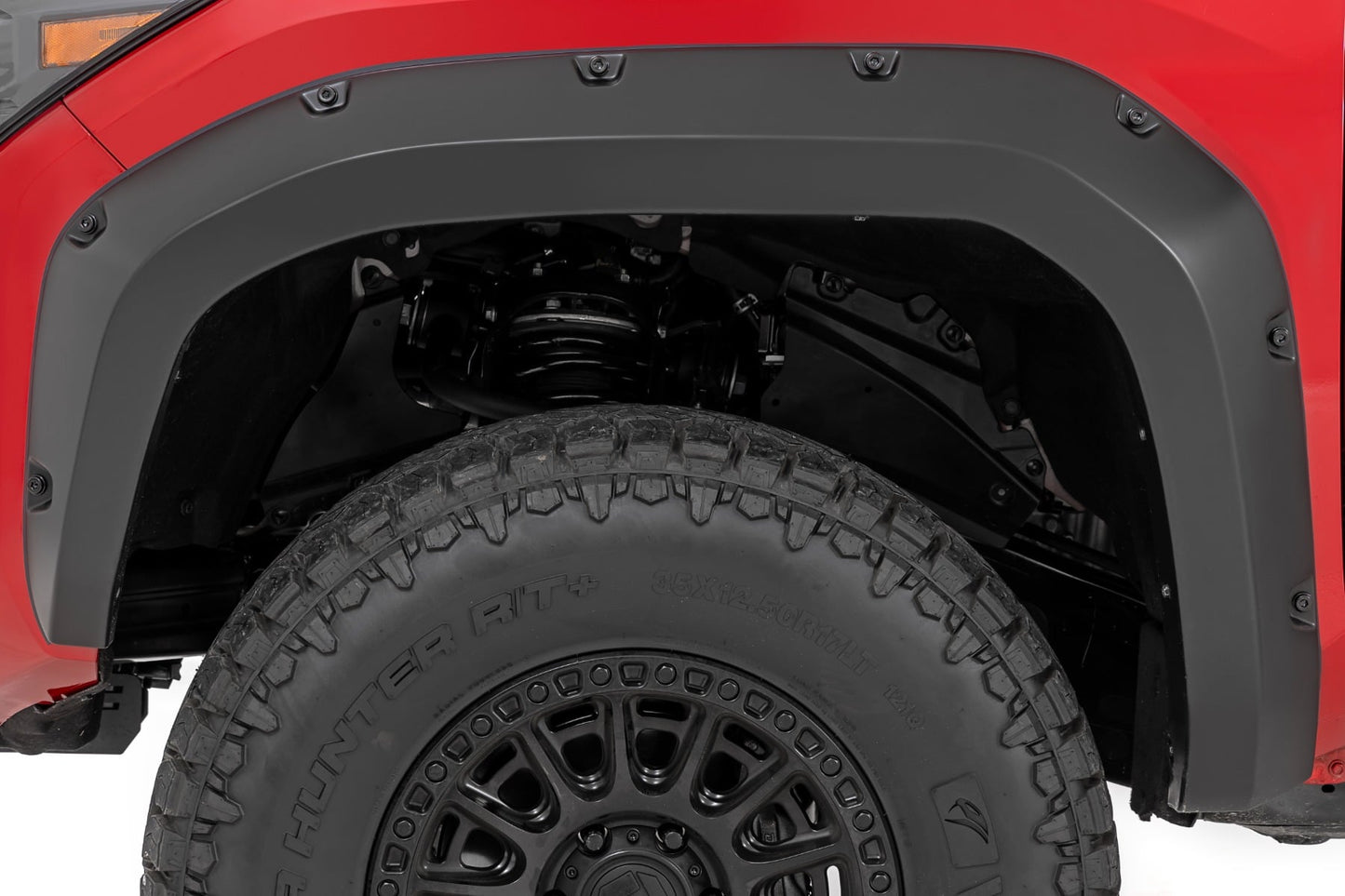 Pocket Fender Flares | 1L7 Underground | Toyota Tacoma 2WD/4WD (2024-2026) - Image 5