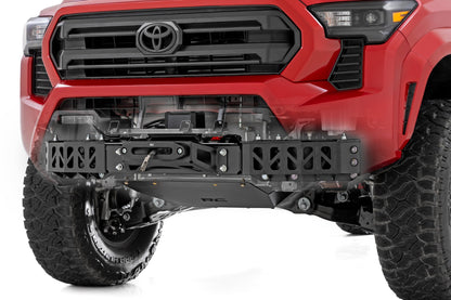 FXS Hidden Winch Mount | PRO9500S | Toyota Tacoma 4WD (2024-2026) - Image 4