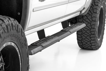 TR2 Running Boards | Chevy/GMC 1500/2500HD/3500HD (07-19 & Classic) - Image 4