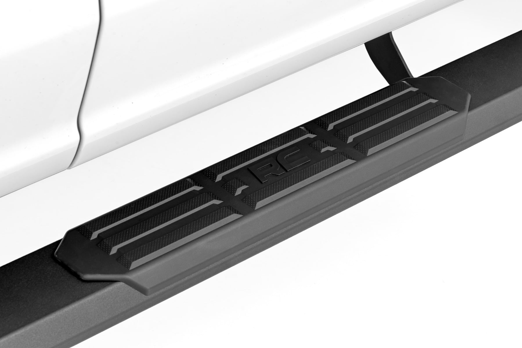 TR2 Running Boards | Ford F-150/Lightning/F-250/F-350/Raptor  (2015-2026) - Image 5