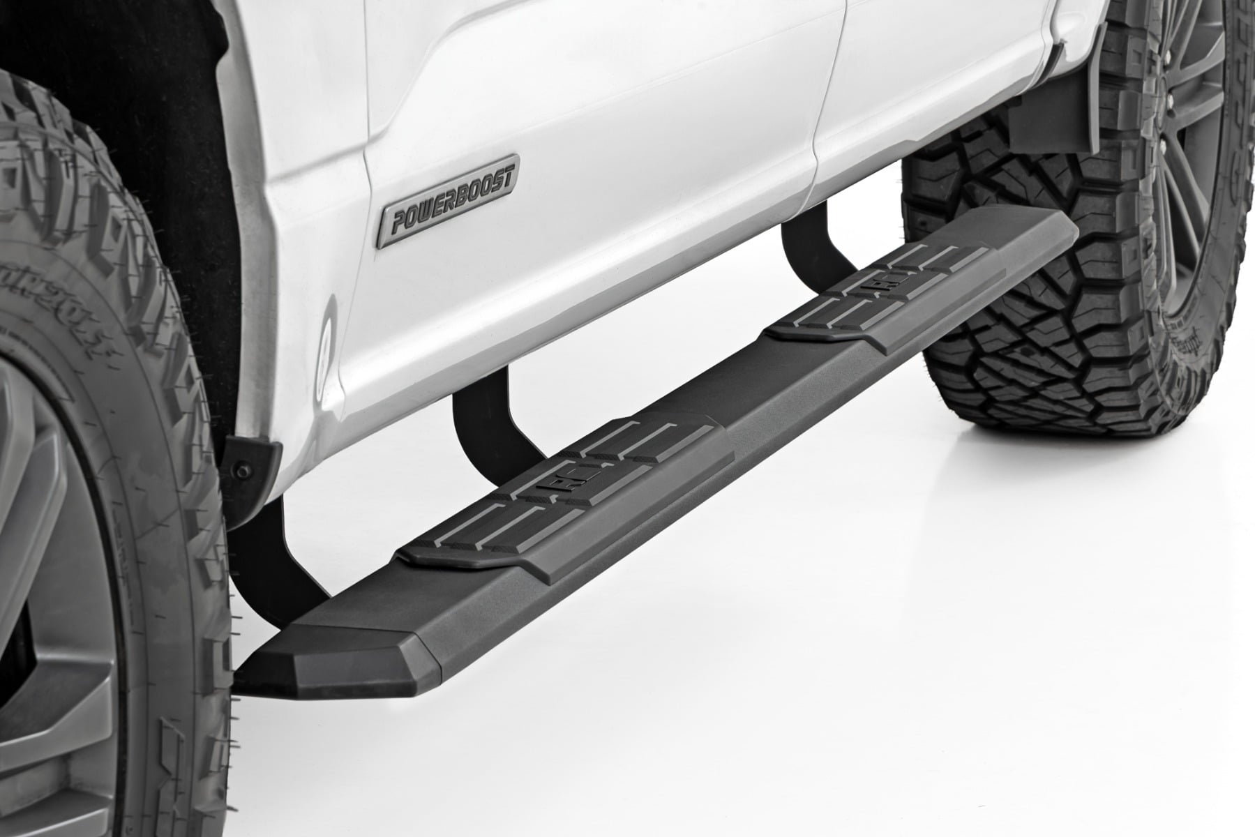 TR2 Running Boards | Ford F-150/Lightning/F-250/F-350/Raptor  (2015-2026) - Image 4